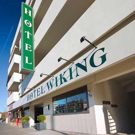 Hotel Wiking Kiel Exterior photo