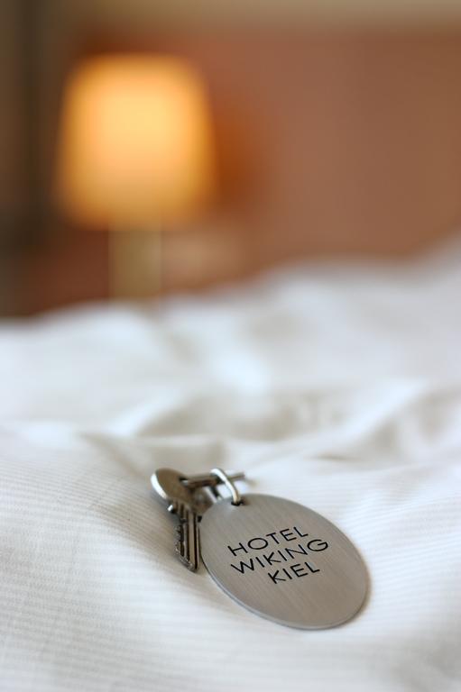 Hotel Wiking Kiel Room photo