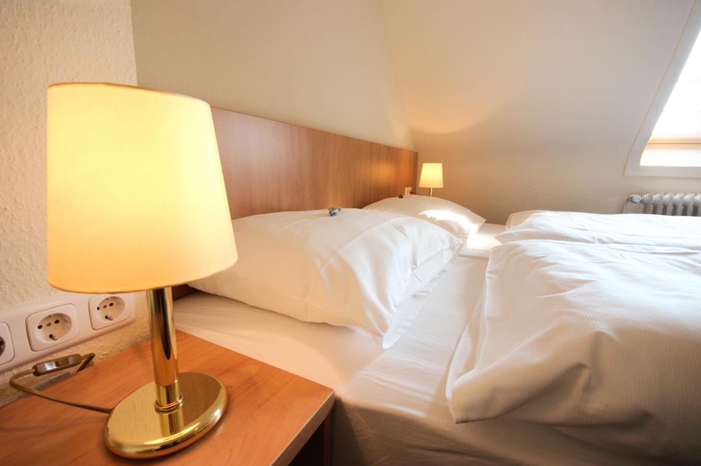 Hotel Wiking Kiel Room photo