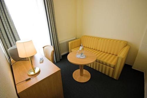 Hotel Wiking Kiel Exterior photo